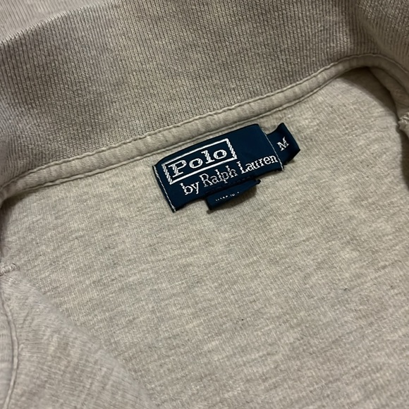 Polo by Ralph Lauren Sweater. 💕 - Picture 6 of 7